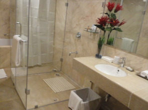 Fortune Select Grand Ridge, Tirupati -  Member ITC Hotels' Group