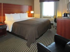 Prince Flushing Hotel