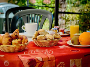 Logis Le Clos Gourmand