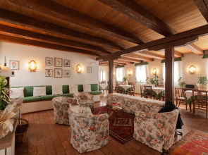 Ca' Tessera Venice Airport