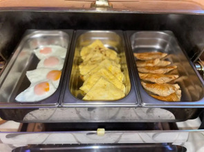 Отель «Эдем» Львов