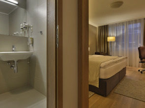 Apollo Hotel Bratislava