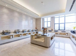 Ji Hotel Xuzhou Tongshan Wanda Plaza