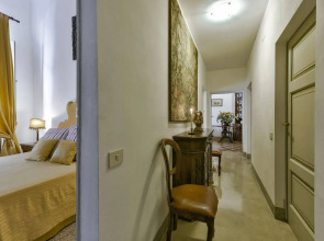 Palazzo Coli Bizzarrini