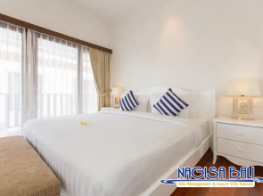 Club Corner Residence by Nagisa Bali