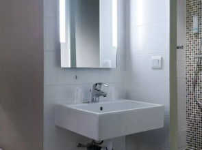 ibis Styles Paris Place d'Italie Butte aux Cailles Hotel