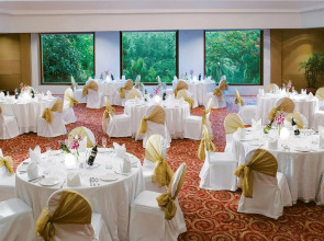 Taj Green Cove Resort & Spa Kovalam