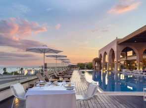 Boutique 5 Hotel & Spa - Adults Only