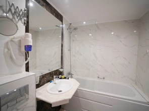 Prestige Deluxe Hotel Aquapark Club