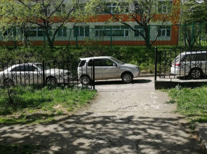 Апартаменты на улице Академика Королева 19/1