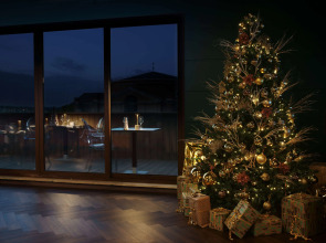 Radisson Blu GHR Hotel, Rome