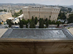 YMCA Three Arches Hotel