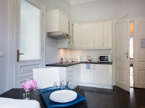 Antique Apartments Old Town