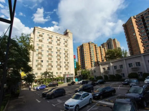 JinJiang Inn Guang'anmen