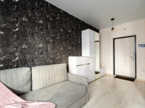 Апартаменты на улице Героев-Разведчиков 8к4