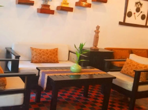 La Niche d Angkor Boutique Hotel