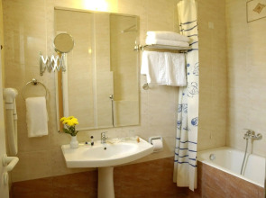 Hotel Solomou Athens