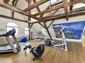 NH Collection Heidelberg