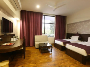 The Great Ganga, Rishikesh