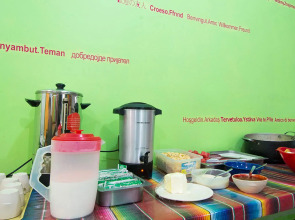 Hostal Amigo - Hostel