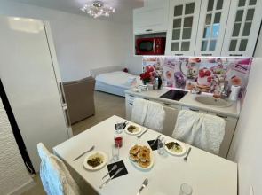 RentalApart (РенталАпарт) на улице Лермонтова