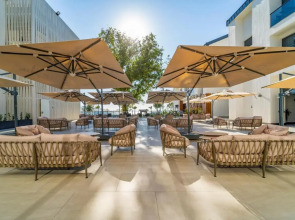 Sundia Exclusive By Liberty Fethiye - Adults Only