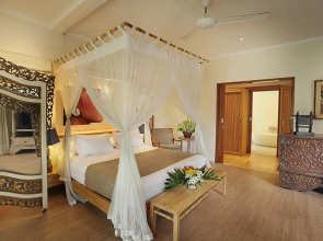 Villa Bali Asri Batubelig