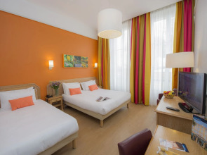 Hôtel Club Vacanciel Menton