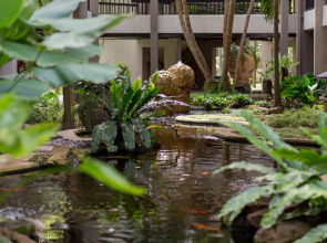 Siam Bayshore Pattaya