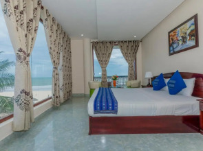 Palmira Beach Resort & Spa