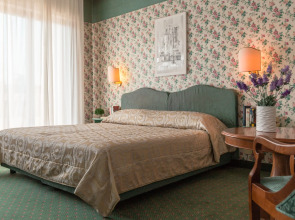 Hotel La Residence & Idrokinesis