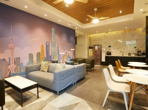 Shanghai Meego Yes Hotel