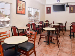 Americas Best Value Inn & Suites El Monte