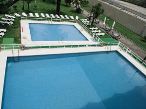 Hotel Restaurante Glasgow