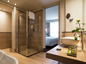 DoubleTree by Hilton Florence Metropole