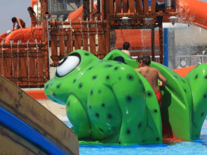 Atlantica Panthea Resort