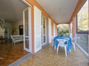 Casa Lavanda Pool, Tennis