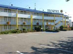 Premiere Classe Strasbourg Ouest