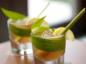 Amara Sanctuary Resort Sentosa