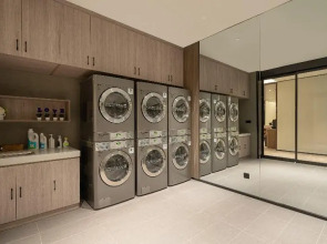 Hanting Hotel (Xianyang International Airport Hote