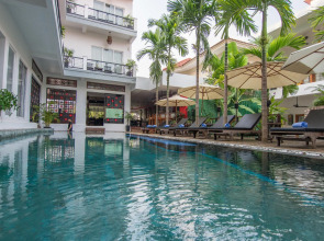 Diamond D'Angkor Boutique