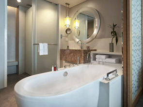 Rayong Marriott Resort & Spa