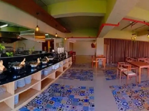 Horison Le Aman Bali