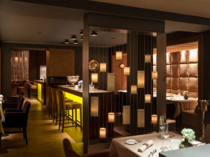 Best Western Premier Hotel Rebstock