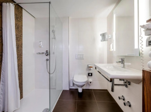 Hotel Imlauer Vienna