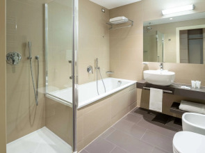 Unahotels Bologna Fiera