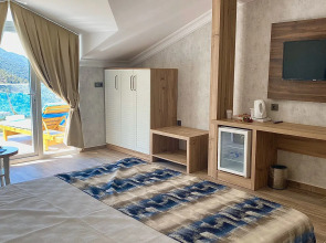 King Royal Palace Ölüdeniz