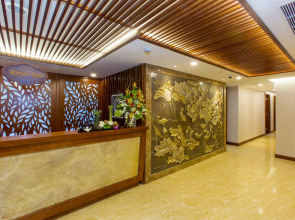 Mandila Beach Hotel DaNang