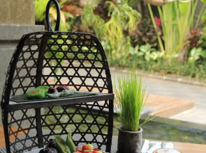 The Wolas Villa & Spa