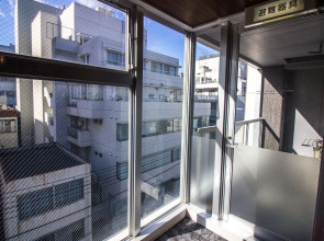 Santiago Guesthouse Hiroshima – Hostel
